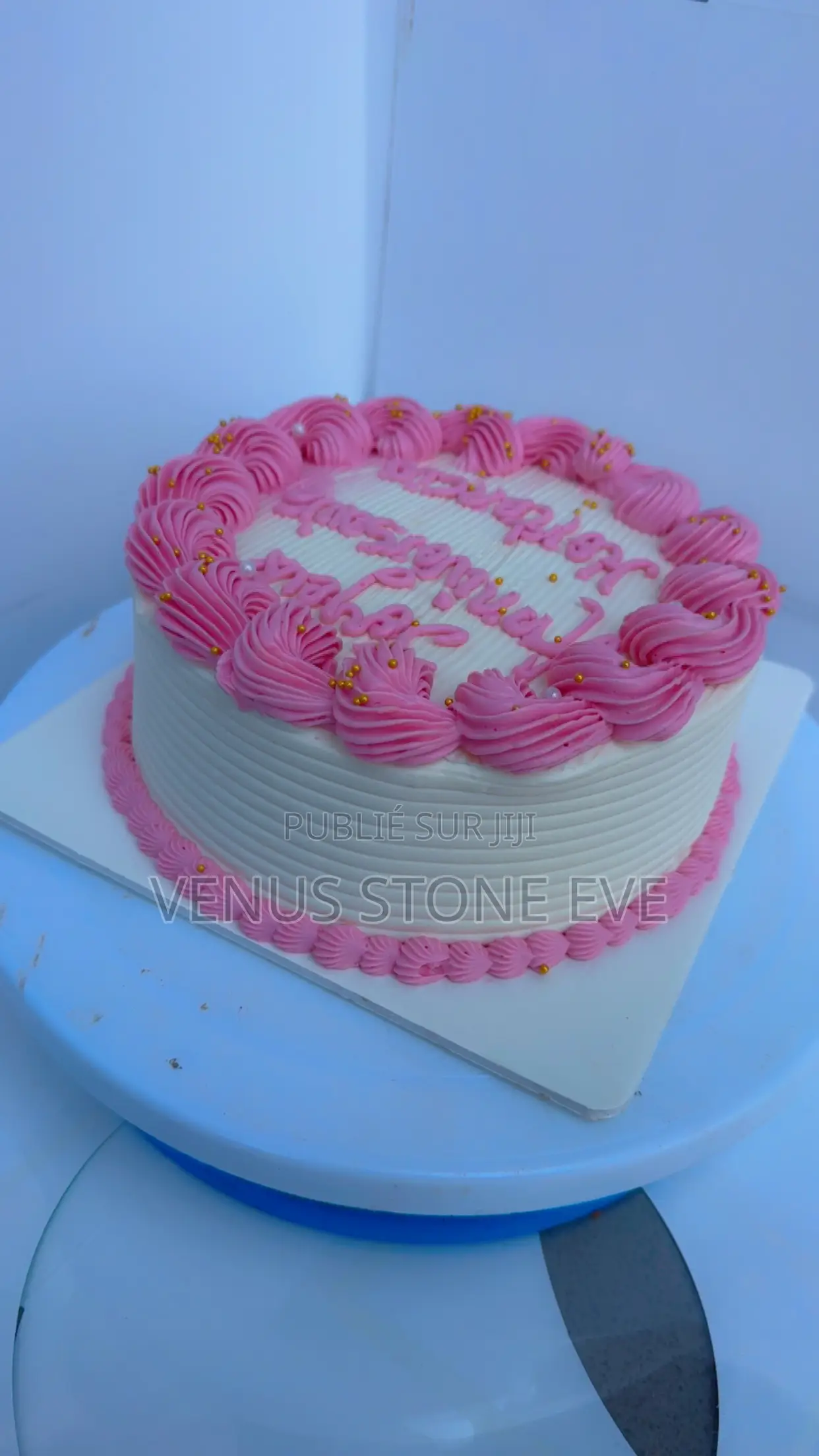 Gâteaux D’anniversaire