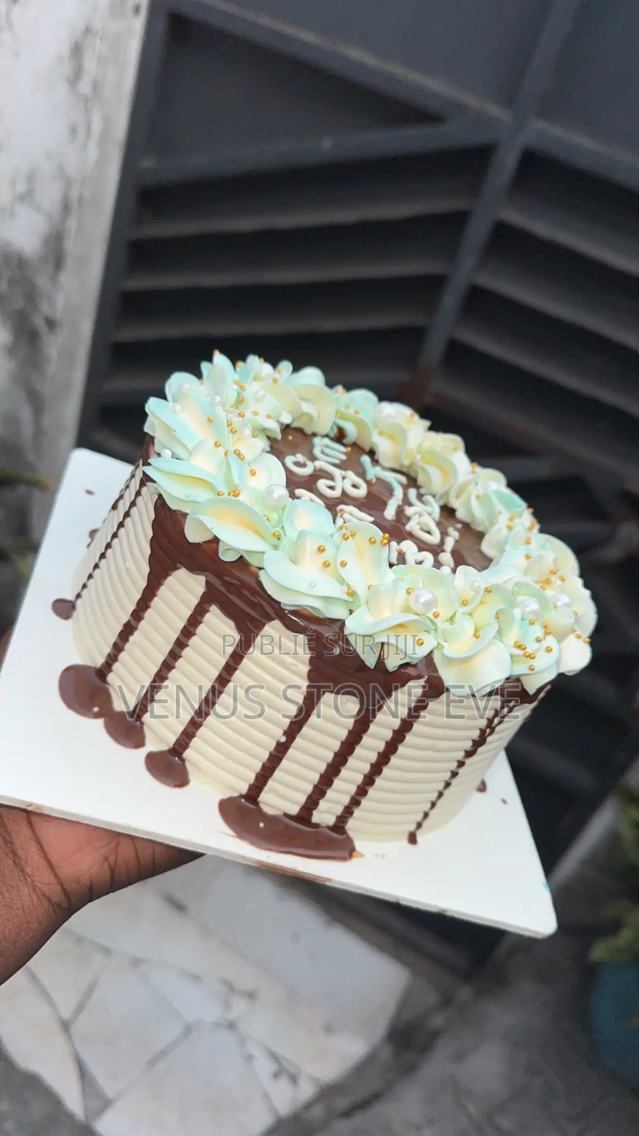 Gâteaux D’anniversaire