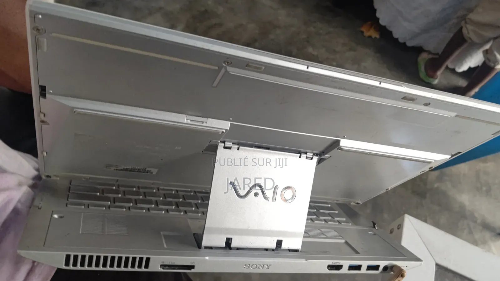 Sony VAIO Duo 13 SVD1321M2E 4GB Intel Core 5 SSD 128GB