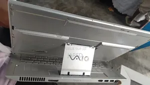 Sony VAIO Duo 13 SVD1321M2E 4GB Intel Core 5 SSD 128GB
