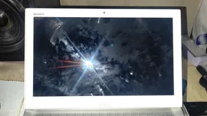Sony VAIO Duo 13 SVD1321M2E 4GB Intel Core 5 SSD 128GB