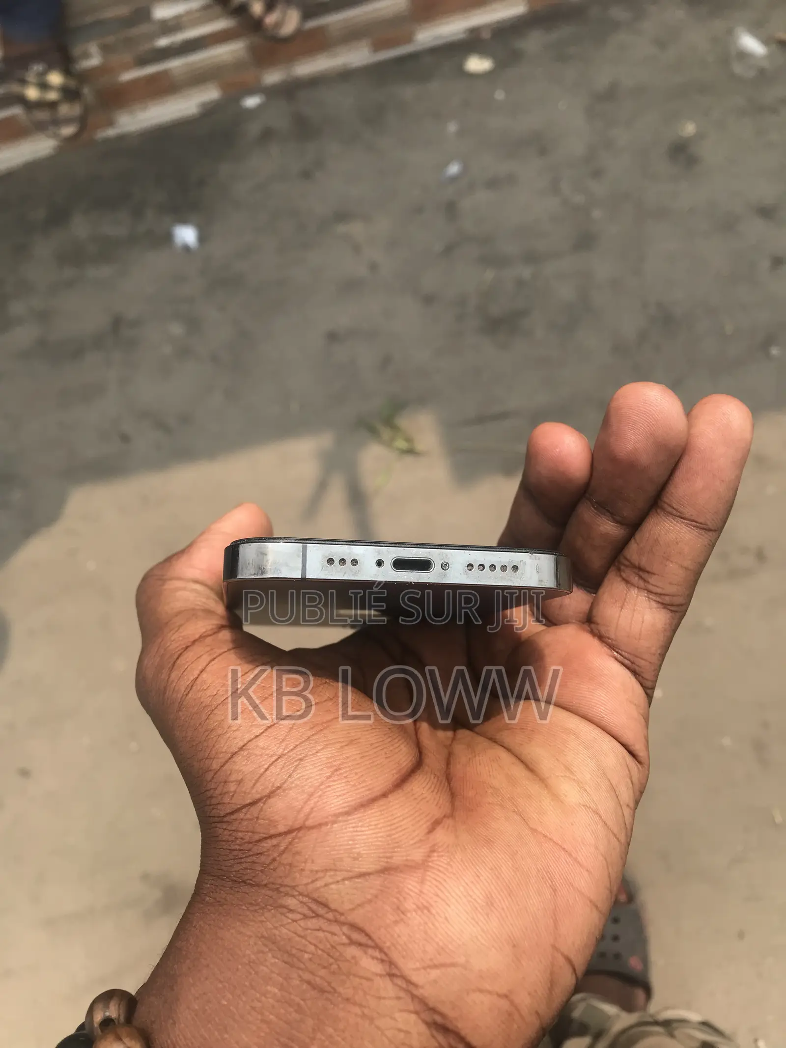 Apple iPhone 12 128 GB Gris
