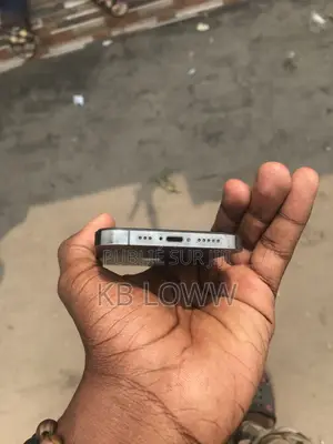Apple iPhone 12 128 GB Gris