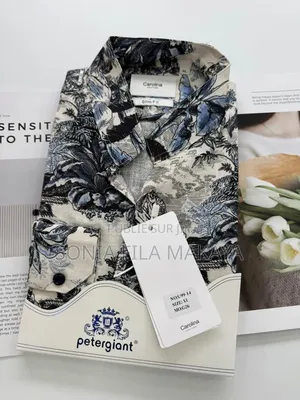 Chemises Homme