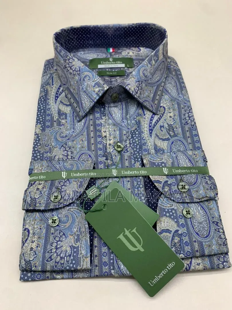 Chemises Homme