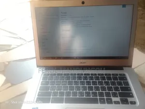 New Ordinateur Portable Acer Aspire 5310 4GB Intel Celeron SSD 60GB