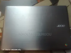 New Ordinateur Portable Acer Aspire 5310 4GB Intel Celeron SSD 60GB