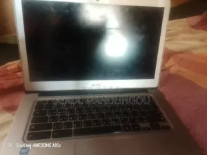 New Ordinateur Portable Acer Aspire 5310 4GB Intel Celeron SSD 60GB