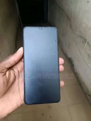 Samsung Galaxy A12 64 GB Noir