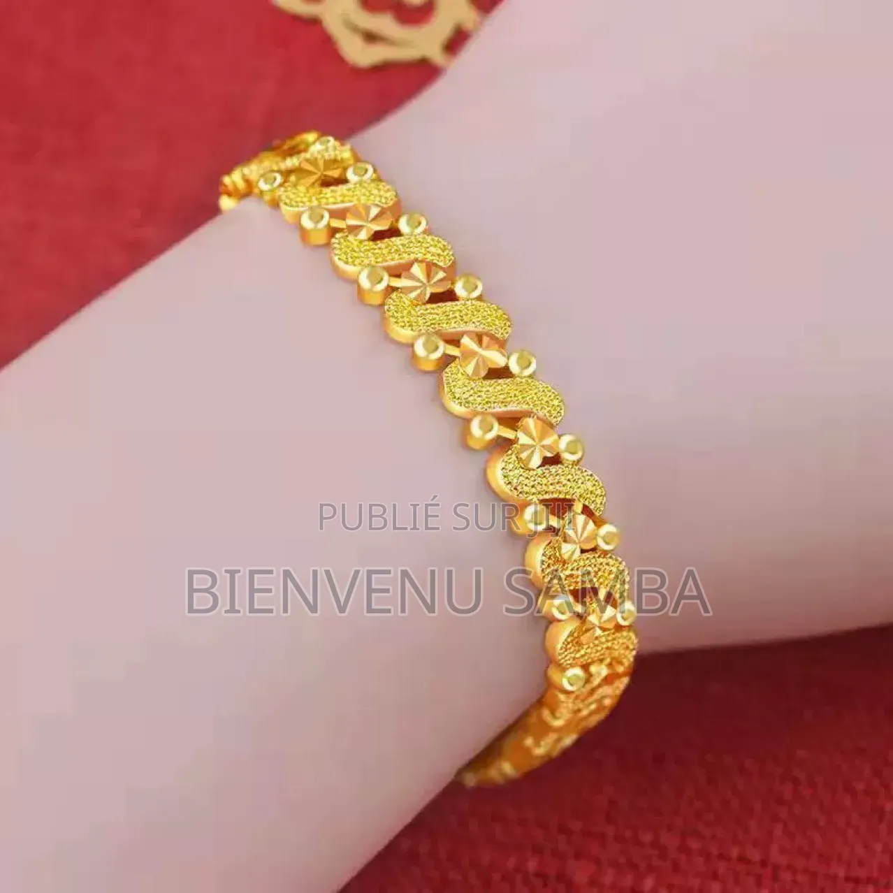 Montres Et Chanette