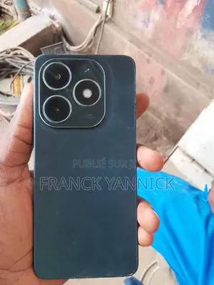 Tecno Camon 20 128 GB Gris