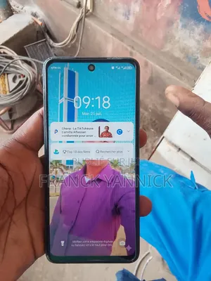 Tecno Camon 20 128 GB Gris