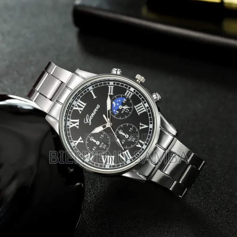 Montres Et Chanette