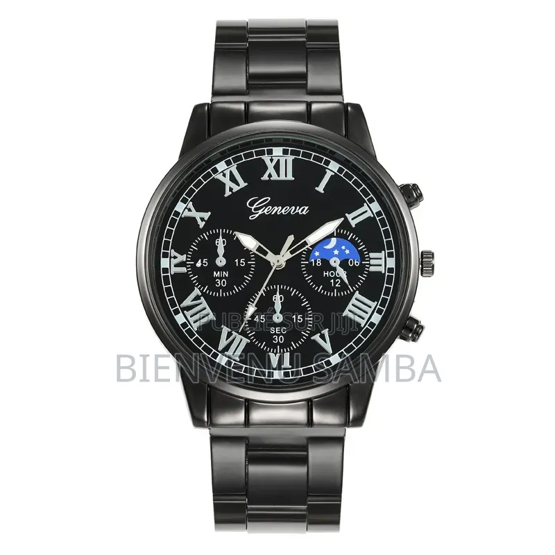 Montres Et Chanette