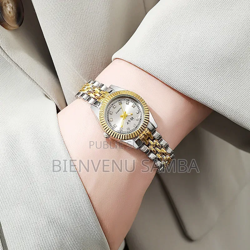 Montres Et Chanette
