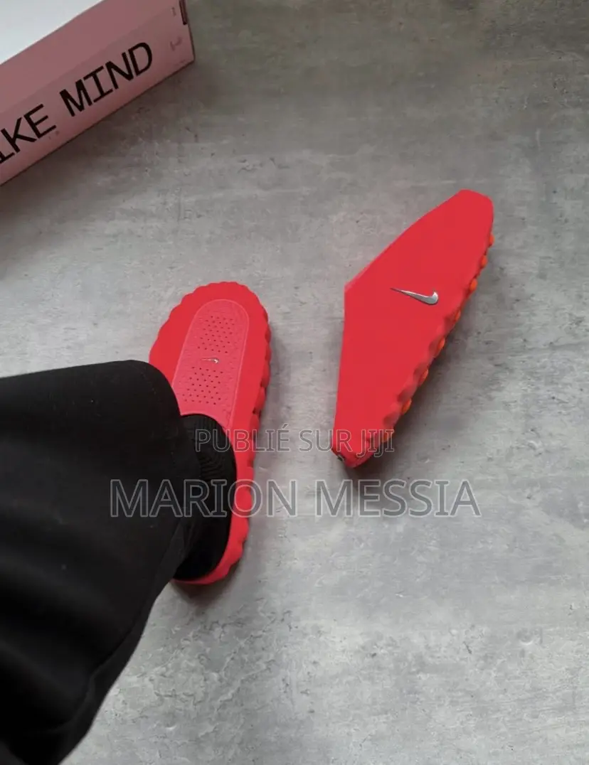 Sandale Homme Nike Mind