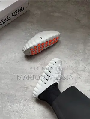 Sandale Homme Nike Mind