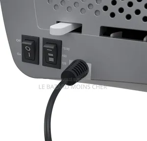 Appareil Électrique De Plastification d'Occasion