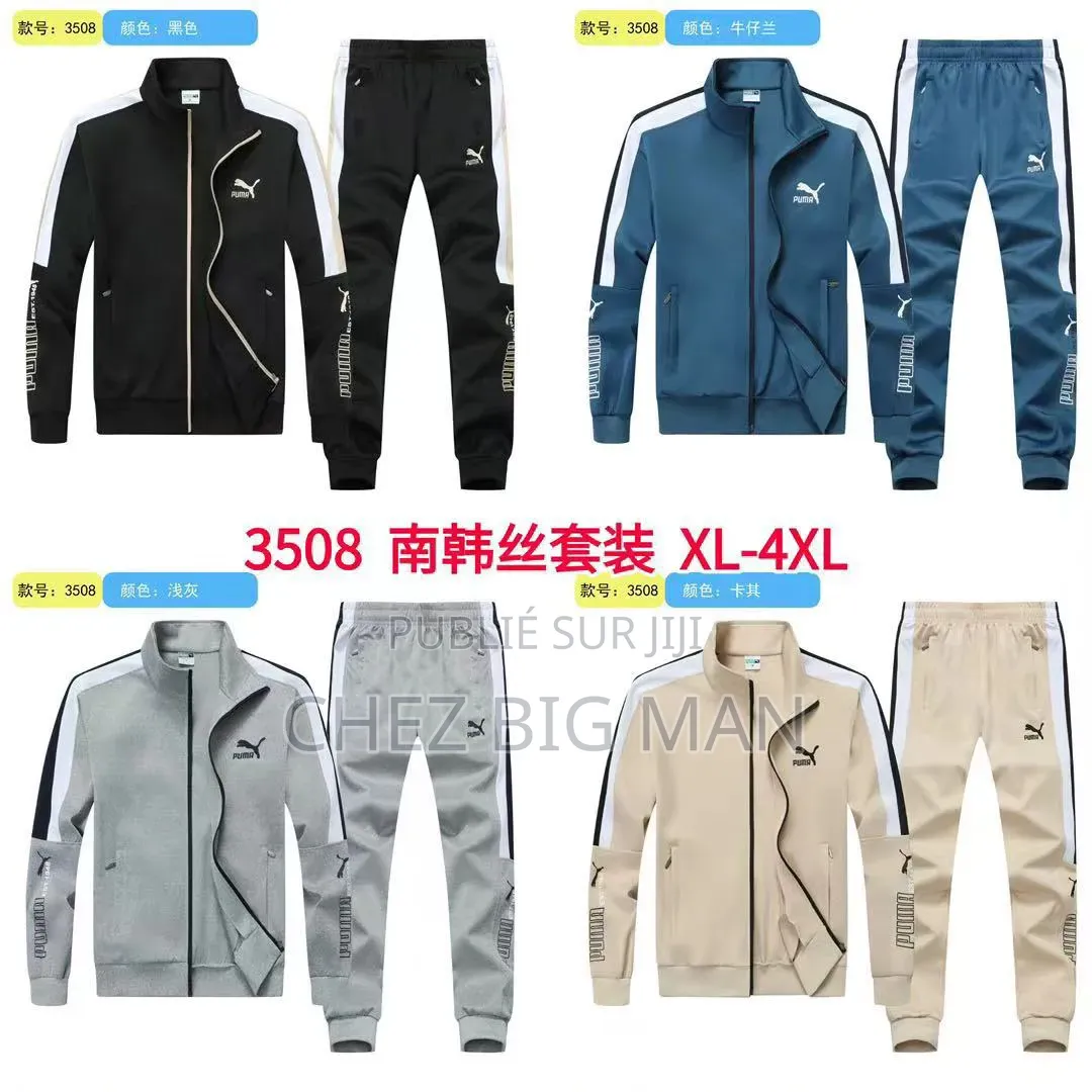 Souvêtements