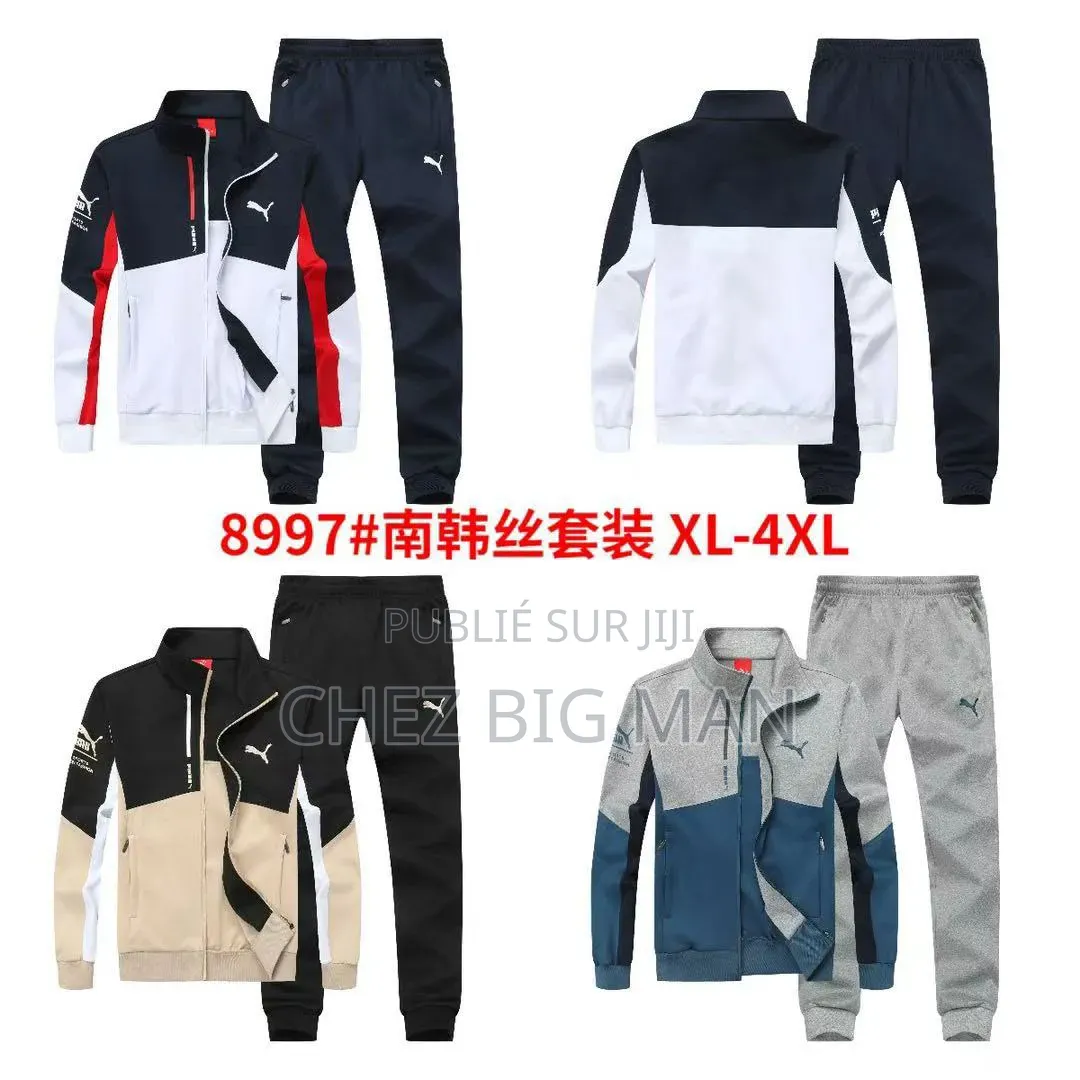 Souvêtements