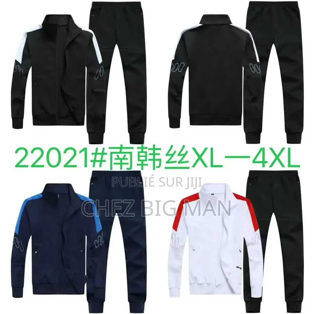 Souvêtements