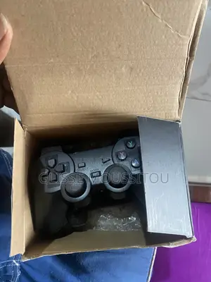 2.4 Wireless Controller Gamepad
