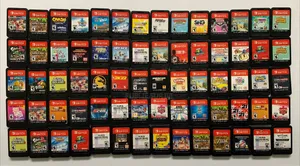 Jeux Nintendo Switch