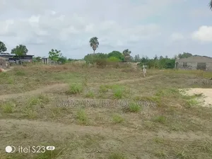 Deux Parcelle Jumeler À Vendre