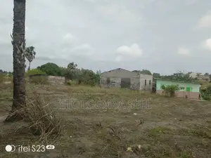 Deux Parcelle Jumeler À Vendre