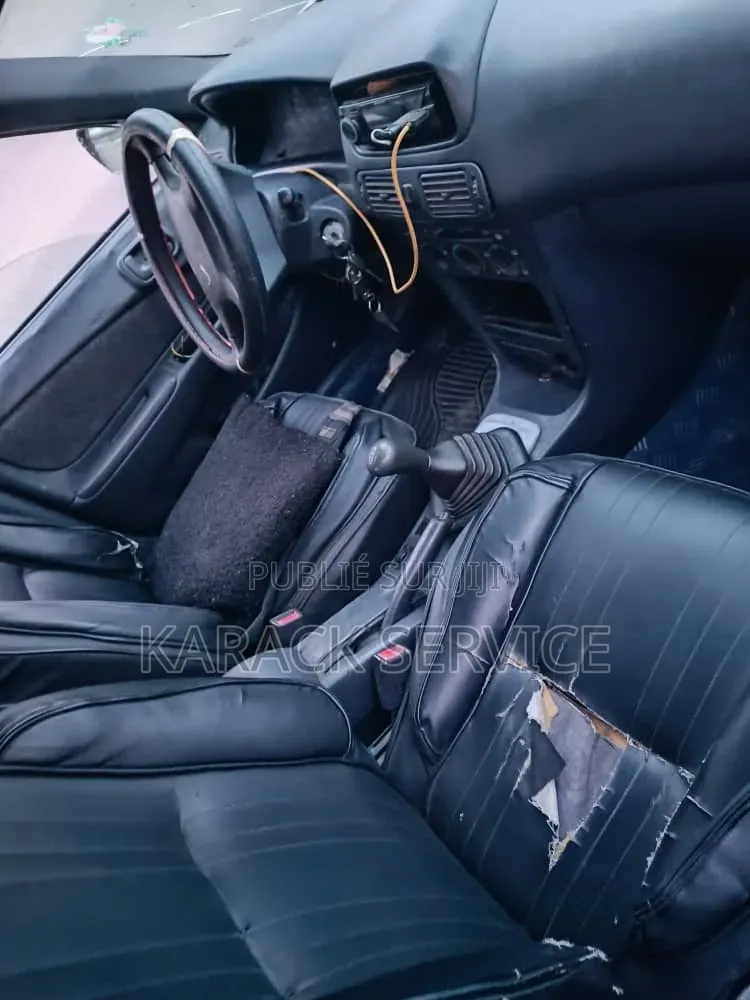 Toyota Corolla 2016 Vert