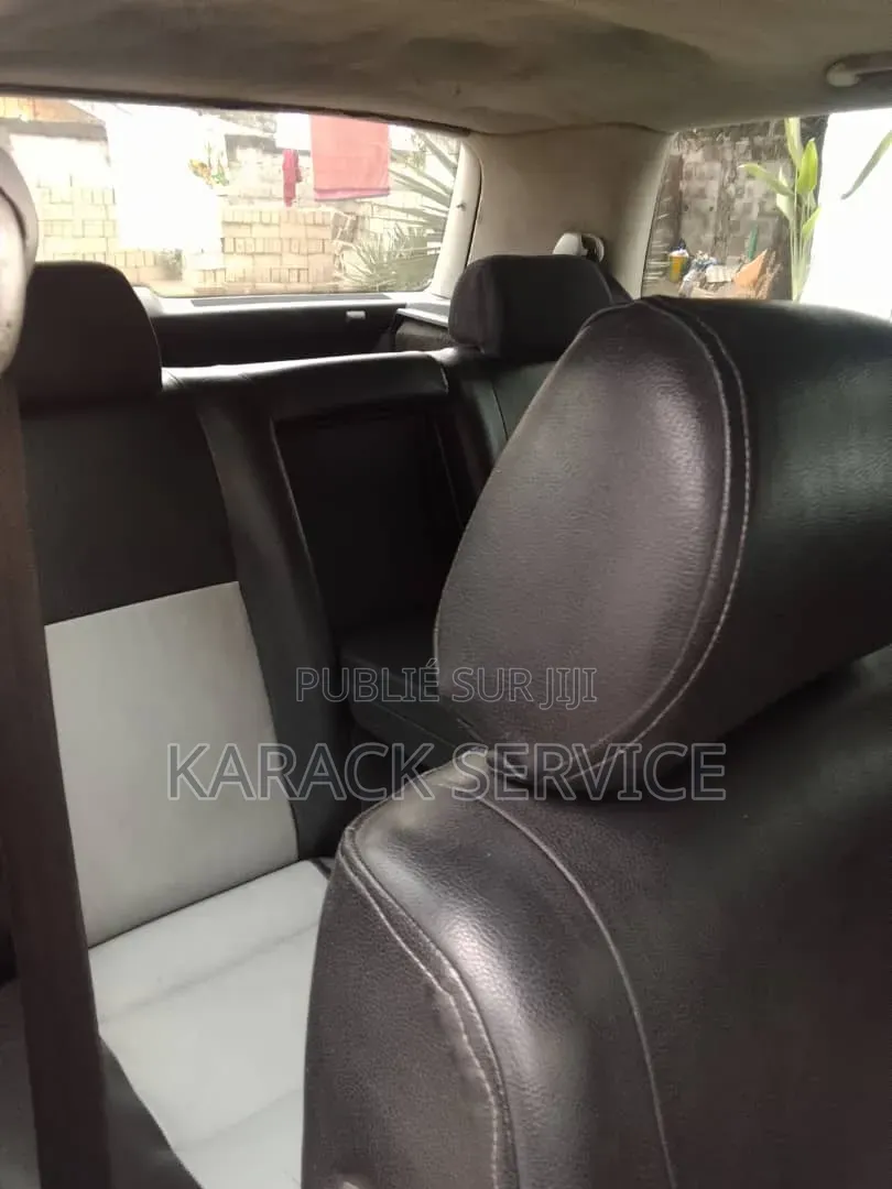 Audi A4 2014 Gris