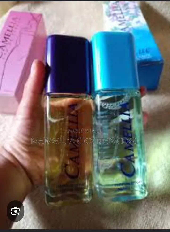 Parfum Pour Adultes Et Enfants