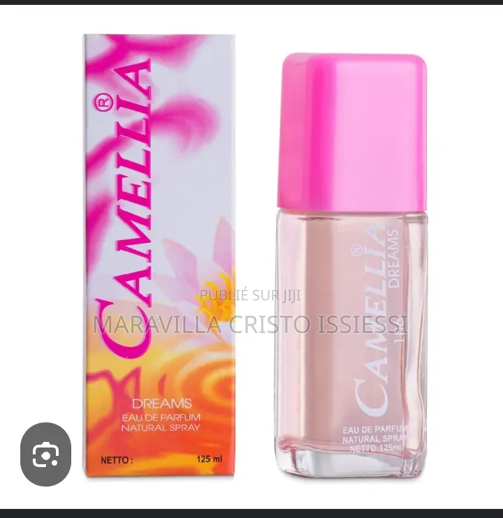 Parfum Pour Adultes Et Enfants