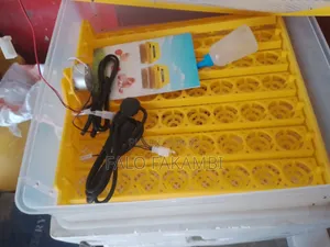 Couveuse Neuve Automatique