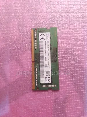 Ram PC Ddr4