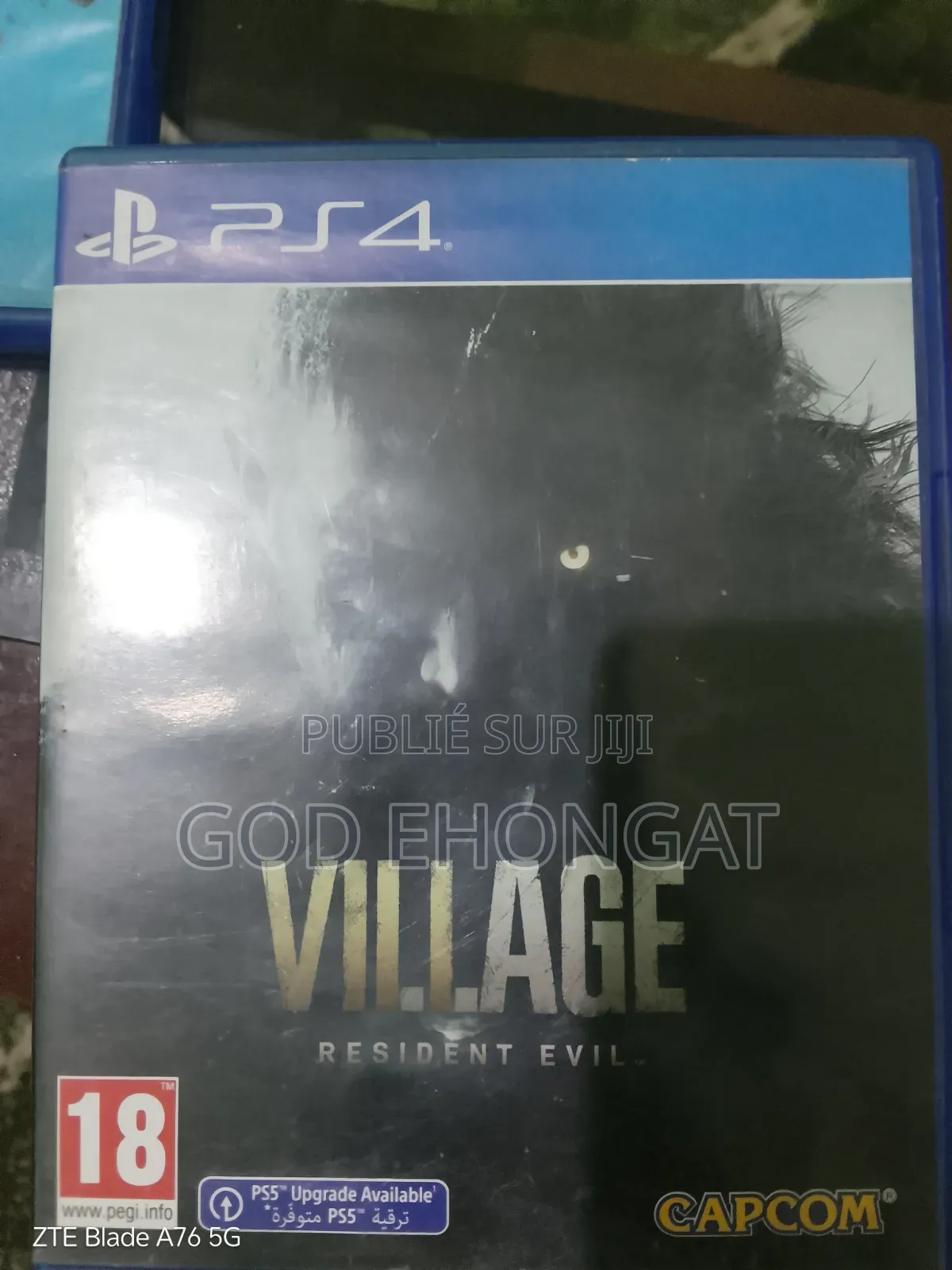 Ps4 Slim Non Craqué Version 13