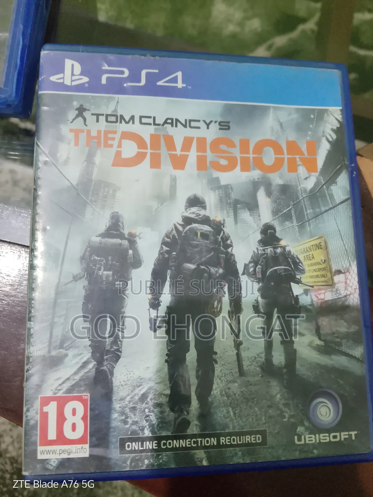 Ps4 Slim Non Craqué Version 13