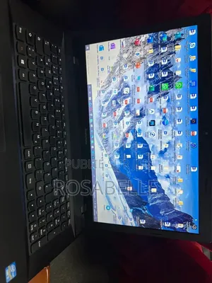 Ordinateur portable Lenovo G40 8GB Intel Core i3 SSD 128GB