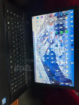 Ordinateur portable Lenovo G40 8GB Intel Core i3 SSD 128GB