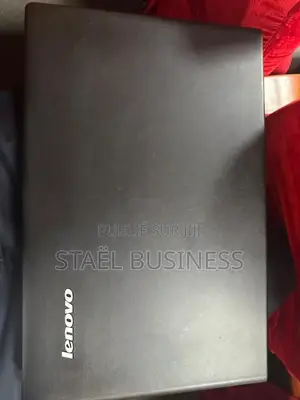 Ordinateur portable Lenovo G40 8GB Intel Core i3 SSD 128GB