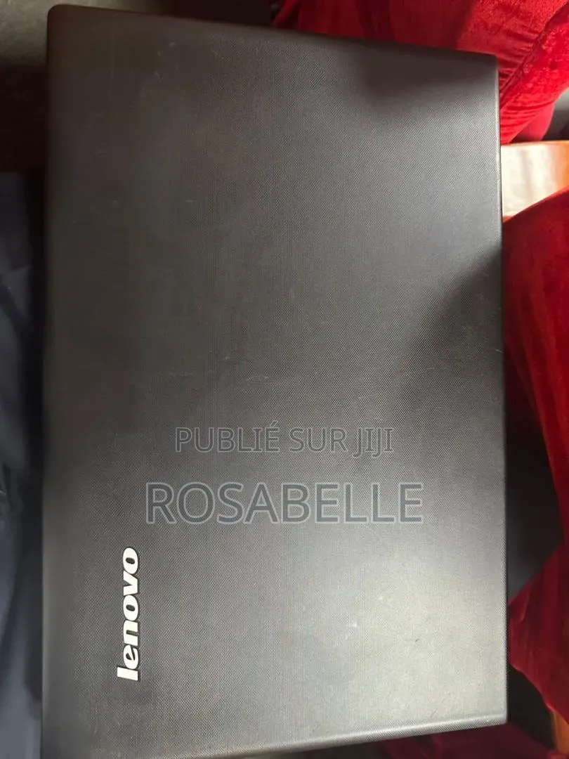 Ordinateur portable Lenovo G40 8GB Intel Core i3 SSD 128GB