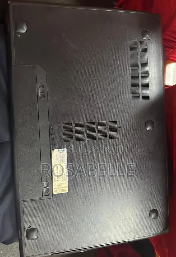 Ordinateur portable Lenovo G40 8GB Intel Core i3 SSD 128GB