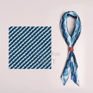 Écharpe De Luxe