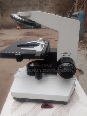 Microscope À Vendre À Brazzaville