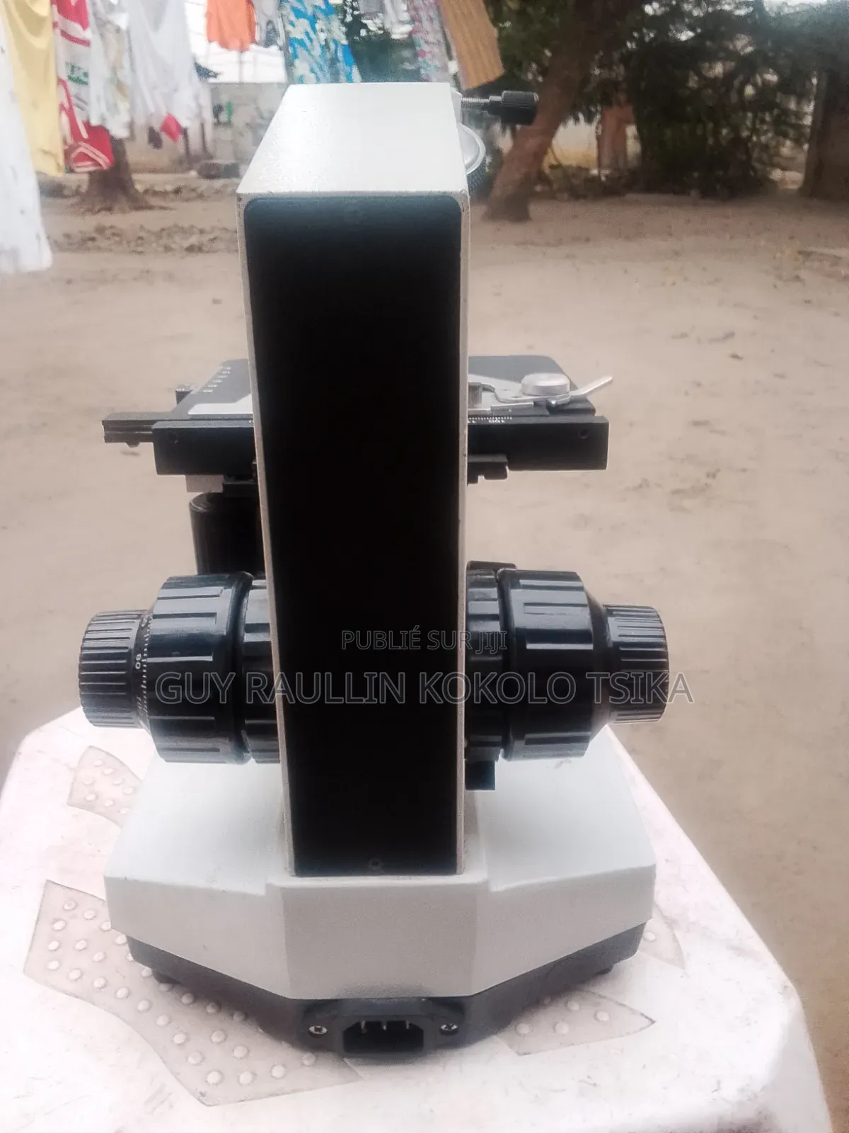 Microscope À Vendre À Brazzaville