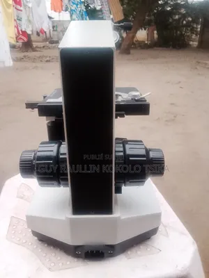 Microscope À Vendre À Brazzaville