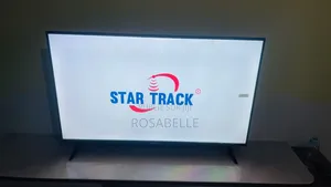 *TV Smart Android StarTrack 43 Pouce*, Prix : 100.00/Fcfa Mon Prix*