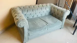 Fauteuil 2 Places . 
60.000 Fcfa
