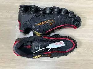 Shox Nike 