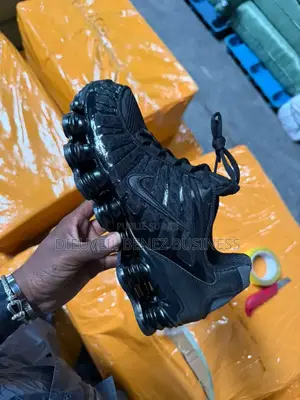 Shox Nike 